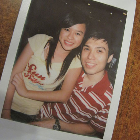 Angeline & Bryan